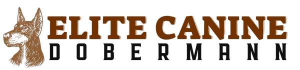 Elite Canine Legacy logo